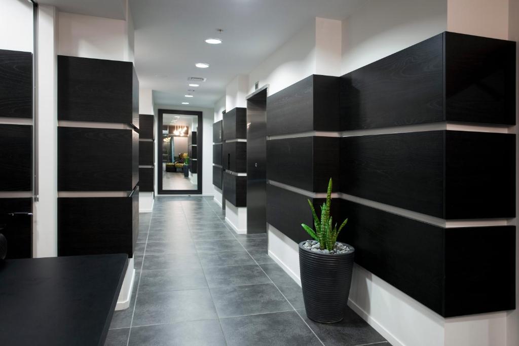 Fotografie z fotogalerie ubytování Nesuto St Martins Apartment Hotel v Aucklandu