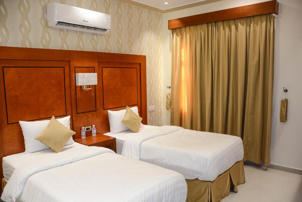 Eskan Alreem Aparthotel - Two-Bedroom Apartment