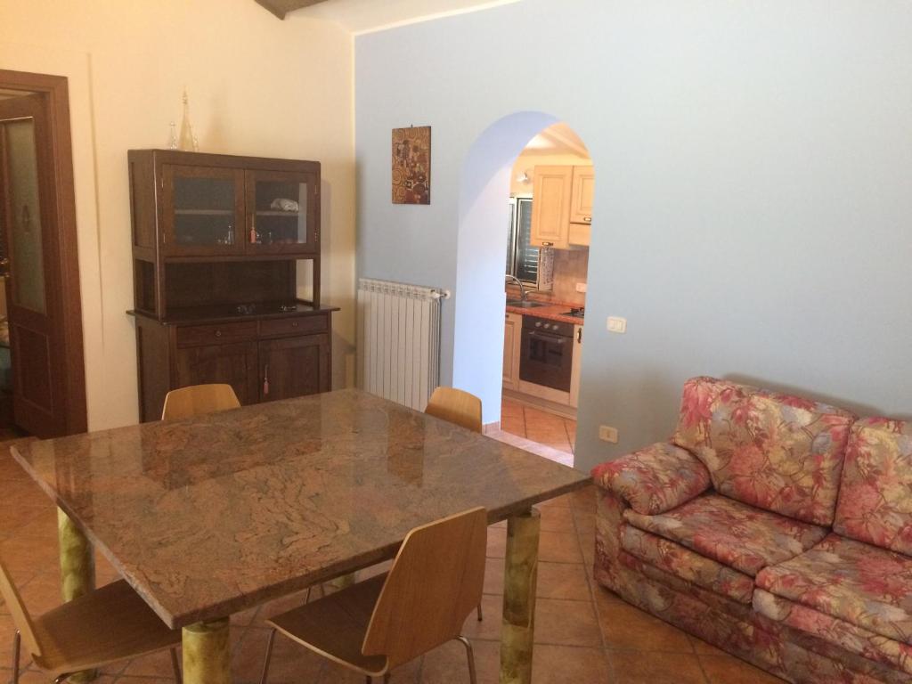 Casa vacanze Potto e Cecia - Housity