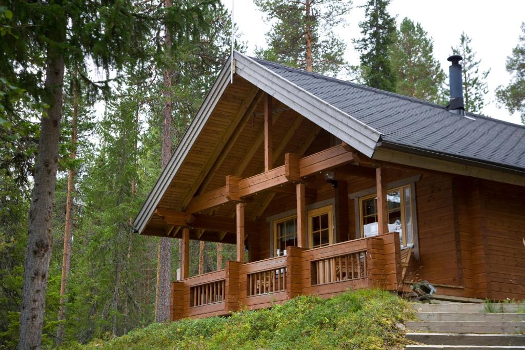 Ukonloma Härkälampi photo