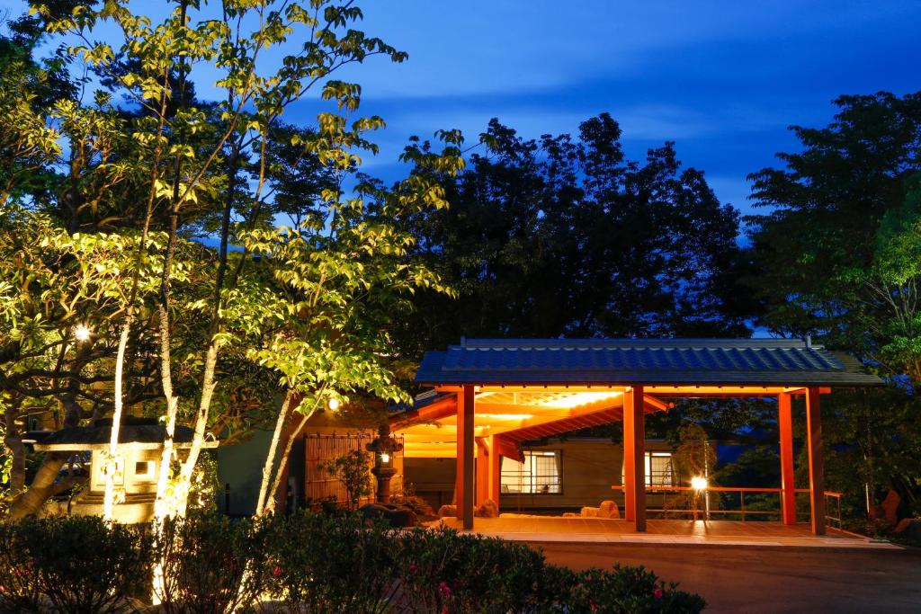 SPA TERRACE Shisui - Image 1