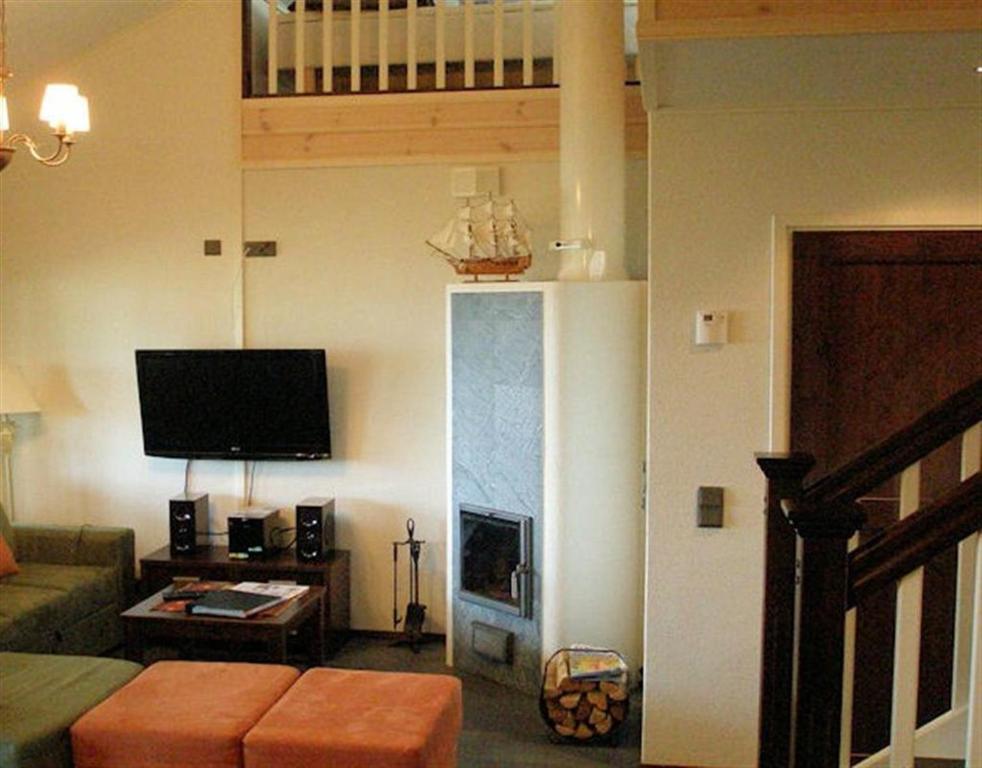 Kullasmarina Holiday Villas - Villa I Con 4 Camere Da Letto E Sauna