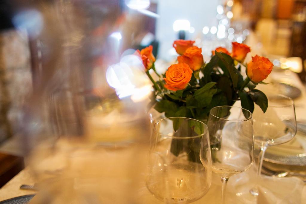 Aparthotel Oberza - Resim 7