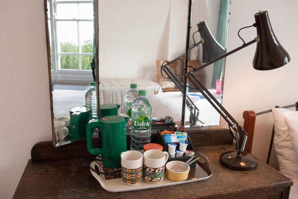 Muswell Hill B&B - Chambre Familiale
