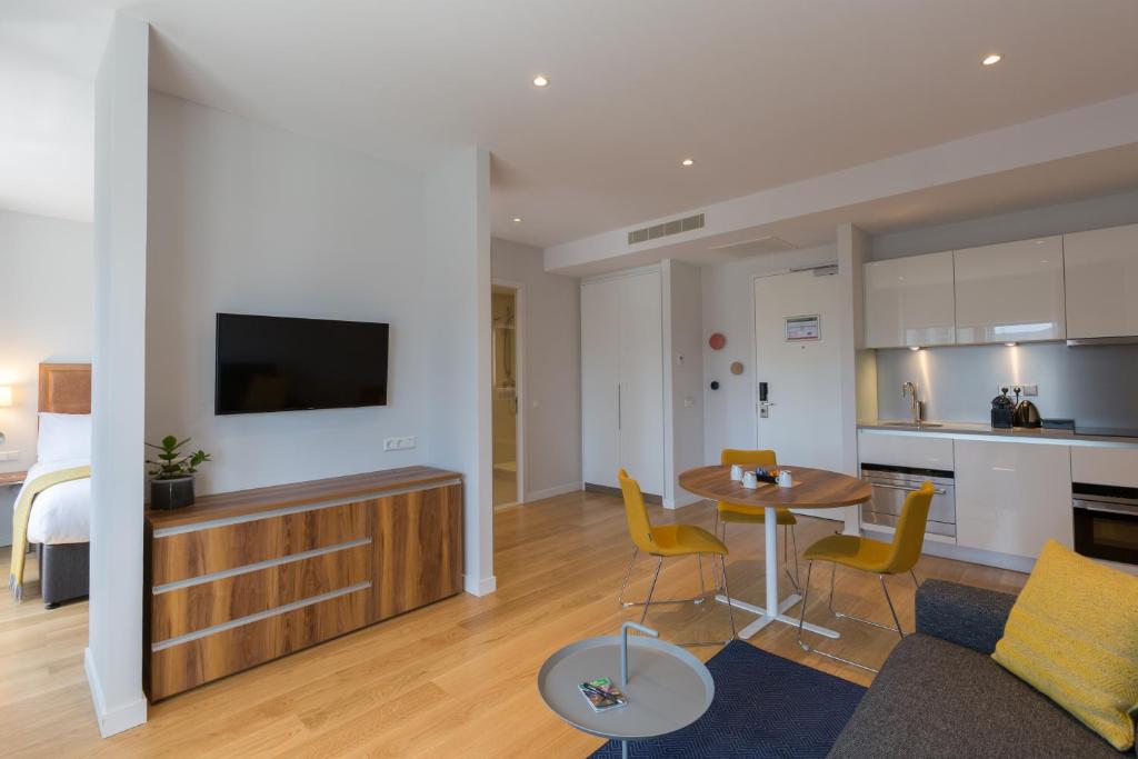PREMIER SUITES Rotterdam