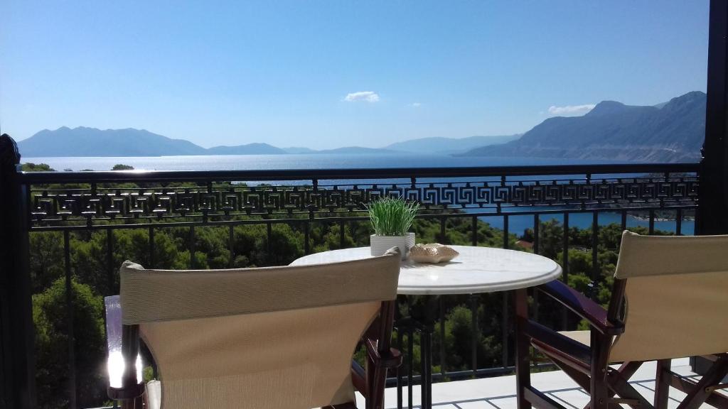 AKRON Luxury Holidays - 11