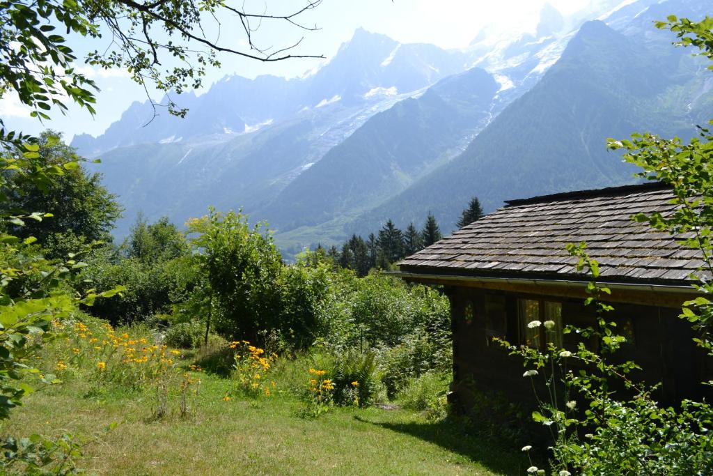 Imagen de la galería de Chalet Les Soldanelles, en Les Houches