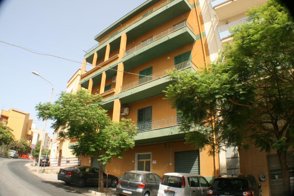 Gallery image of Mare Sciacca Valverde in Sciacca