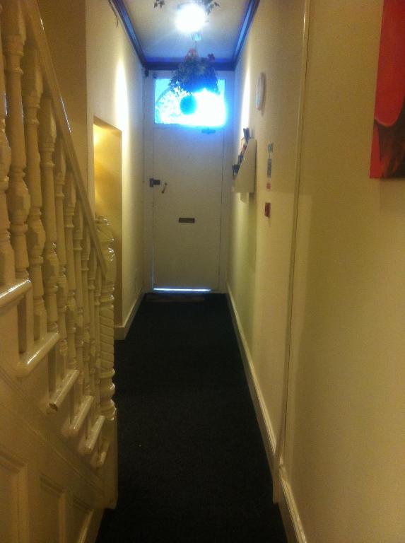 London Olympus Hotel Nirvana - Resim 28