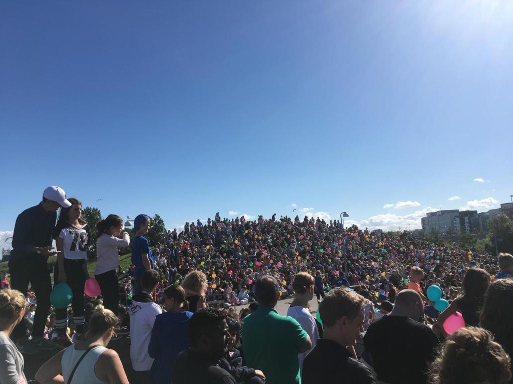 Ohboy Hotell - Resim 18