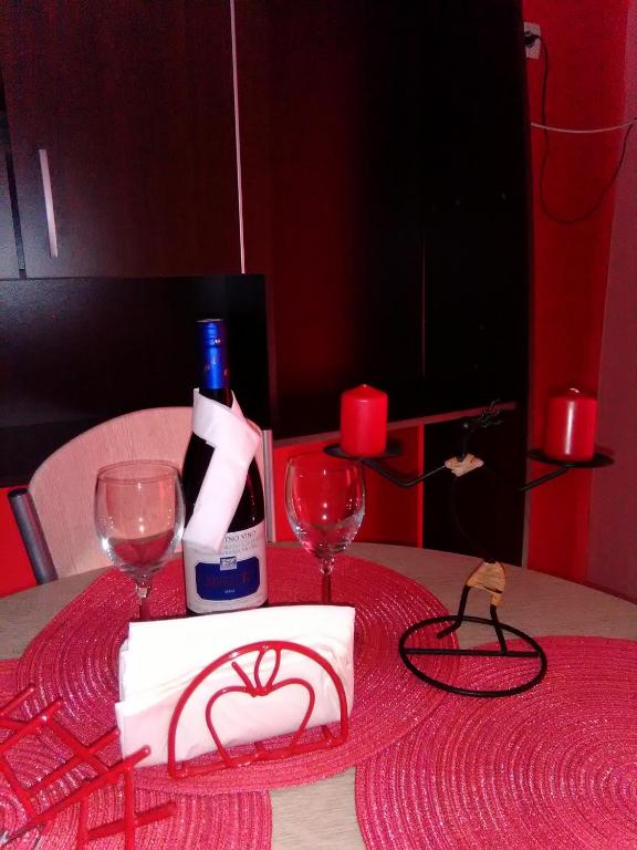 Panorama Apartments - 5