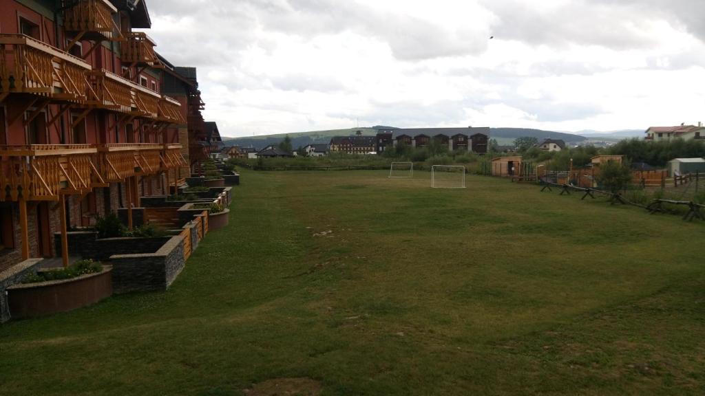 Apartmán Fiona - отзывы и видео