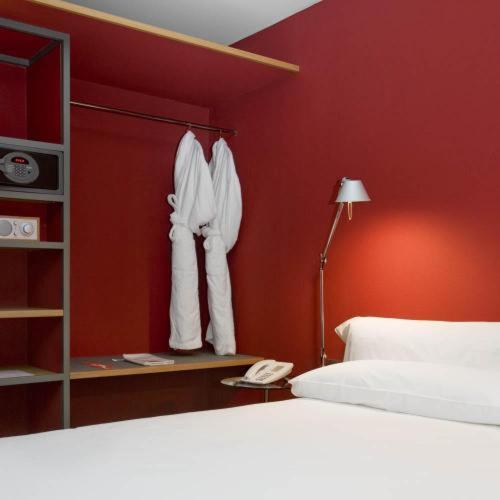 Casa Camper Barcelona - 17