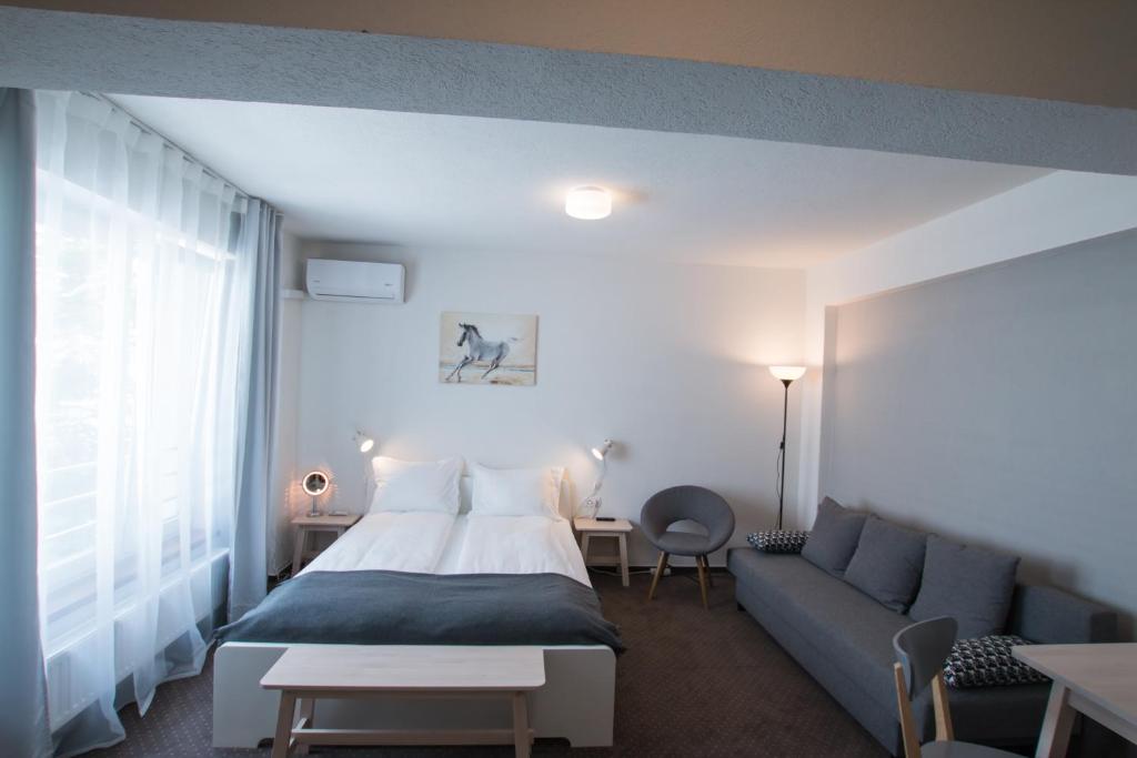 Victoriei City Studios - Resim 26