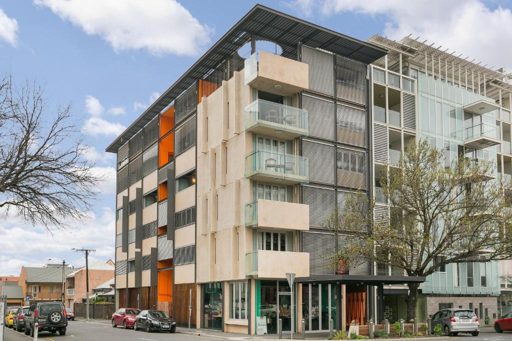 The Soho Hotel - Resim 15