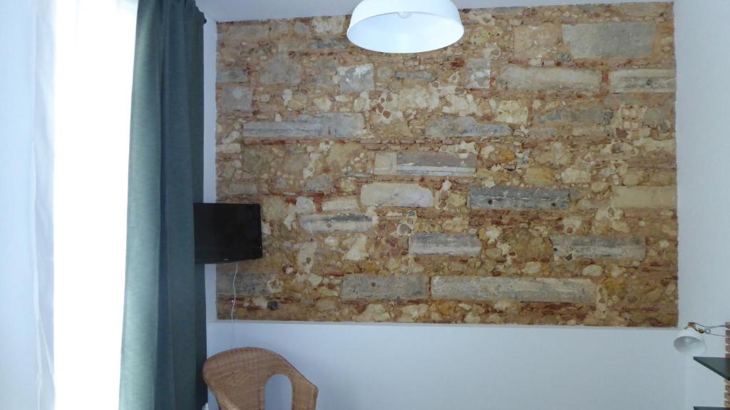 DoBairro suites at Bairro Alto - 一居室公寓
