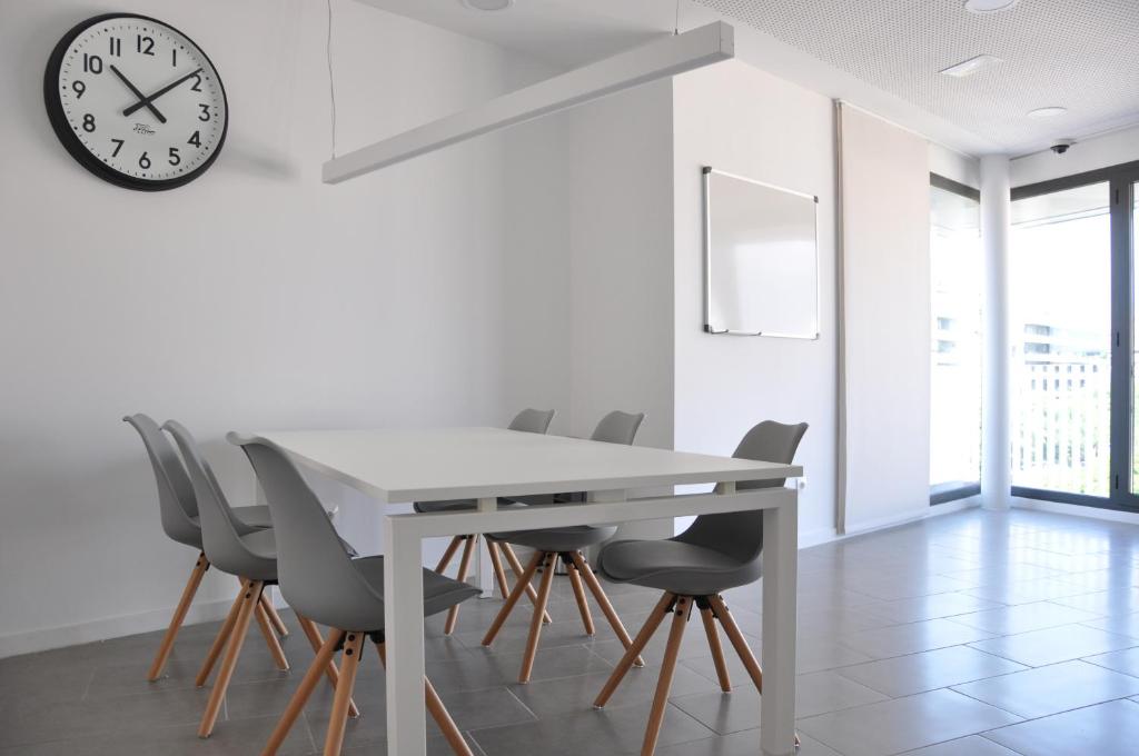 Fotografie z fotogalerie ubytování Residencia Universitaria Resa Tarragona Mediterrani v destinaci Tarragona
