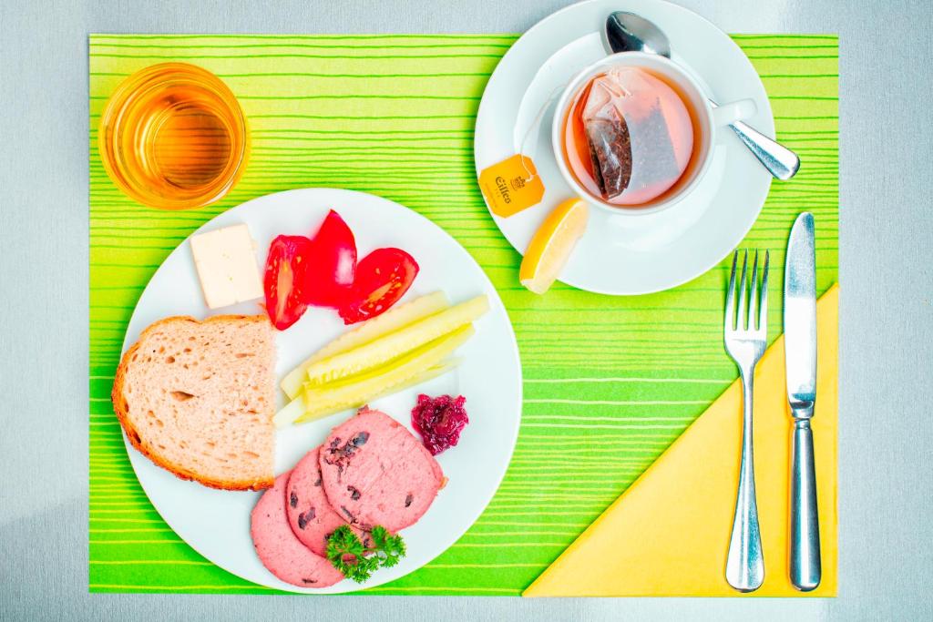 Hotel Clement - Resim 35