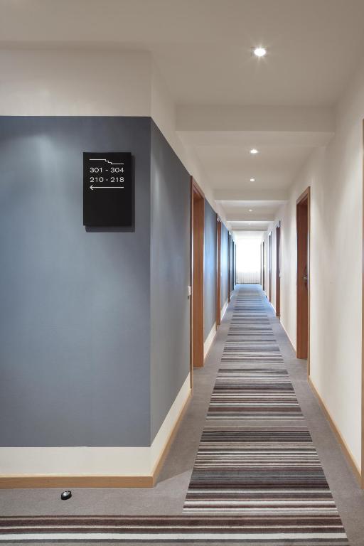 Fotografie z fotogalerie ubytování Hotel Waldhorn v destinaci Böblingen