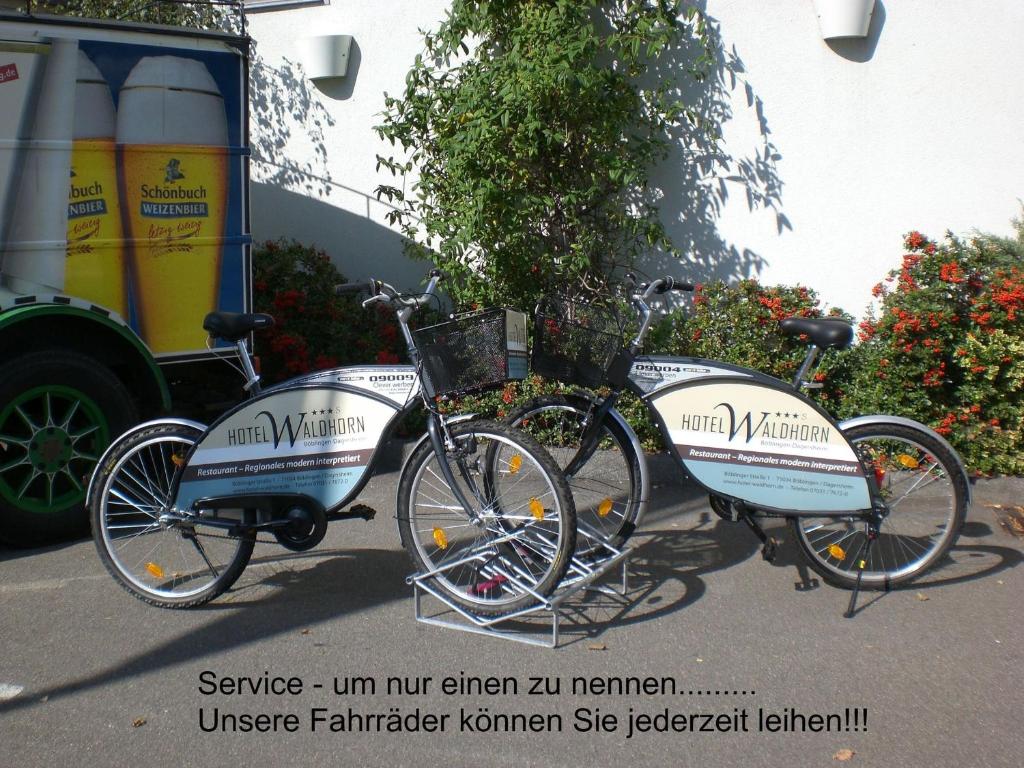 Fotografie z fotogalerie ubytování Hotel Waldhorn v destinaci Böblingen
