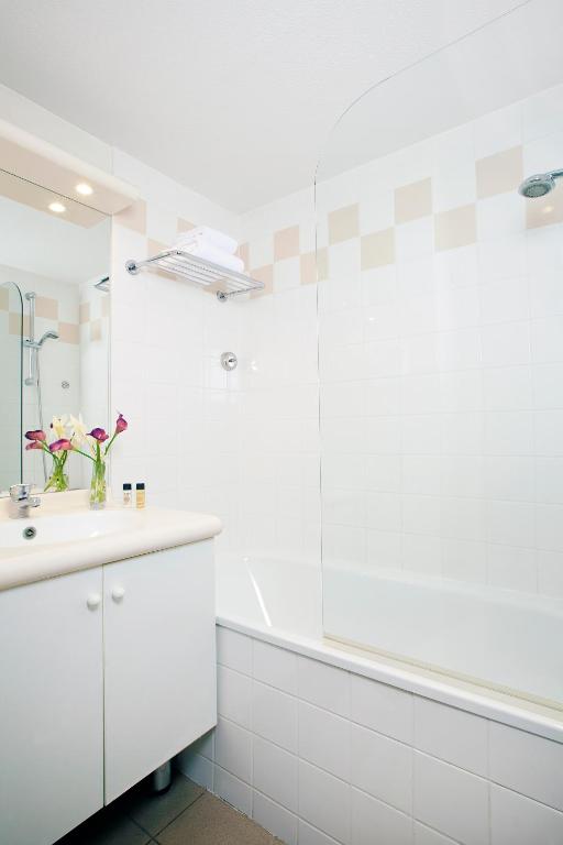 Residhome Nancy Lorraine - Estudio (2 Adultos)