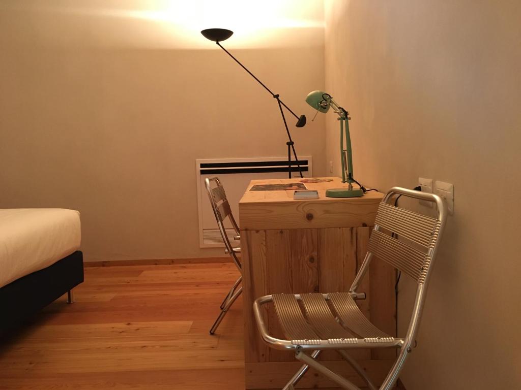 Agriturismo Corte Bertesina - 大型双人间