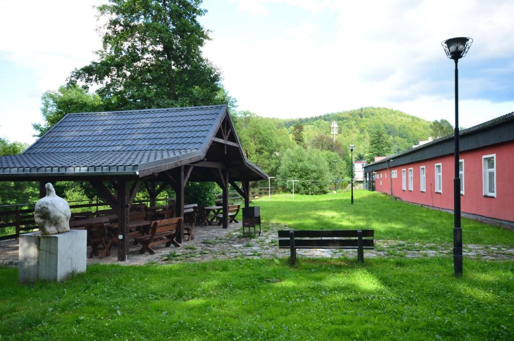 Fotografia z galérie ubytovania Menos v destinácii Stronie Śląskie