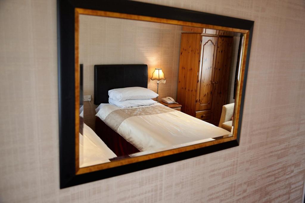 Hundith Hill Hotel - Habitación Clásica Con 2 Camas Individuales