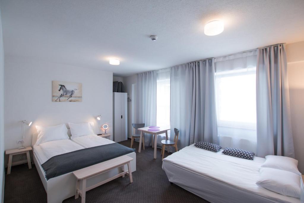 Victoriei City Studios - Resim 34