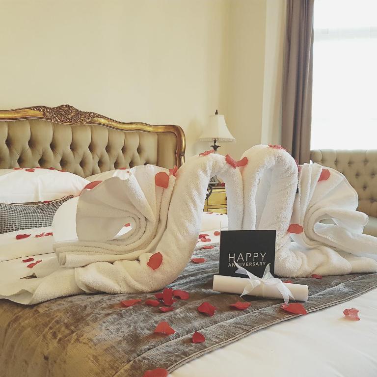 The Westbridge Hotel Stratford - Resim 29