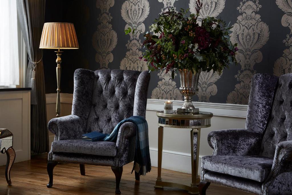 The Westbridge Hotel Stratford - Resim 15