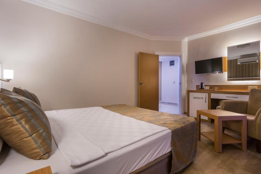 Lonicera City Hotel, Alanya (updated prices 2026)
