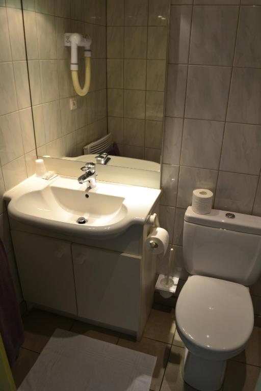 Hotel Restaurant Niemerich - Camera Doppia O Gemella