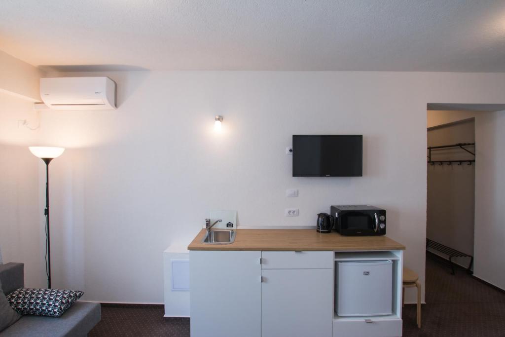 Victoriei City Studios - Resim 23