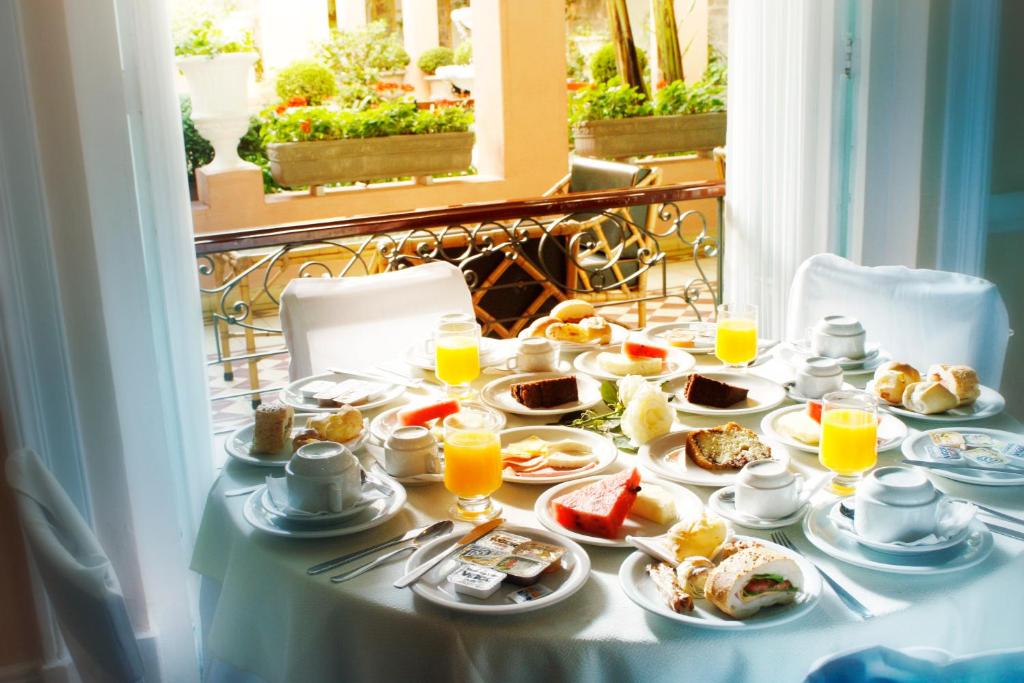  Palace Hotel - Poços de Caldas