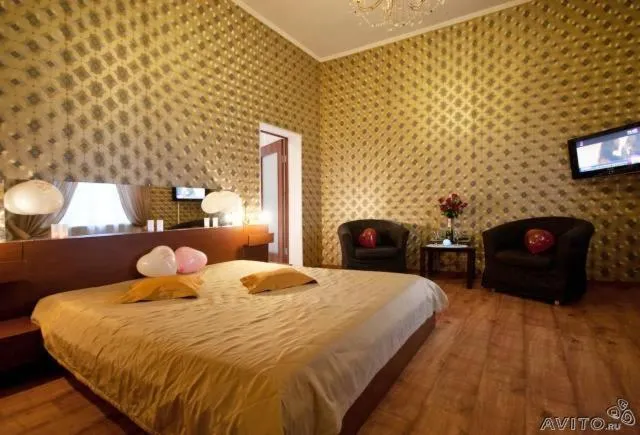 Guest House Geralda on Marata 14, Sankt Petersburg, Rusia