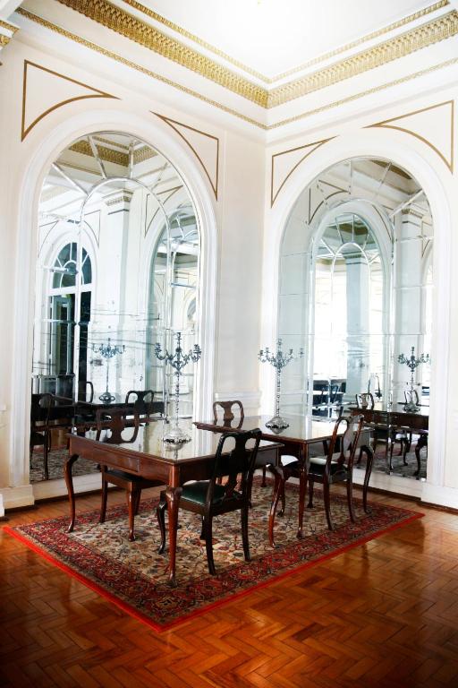  Palace Hotel - Poços de Caldas