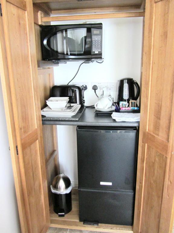 Horsemanstone - Superior Double Room