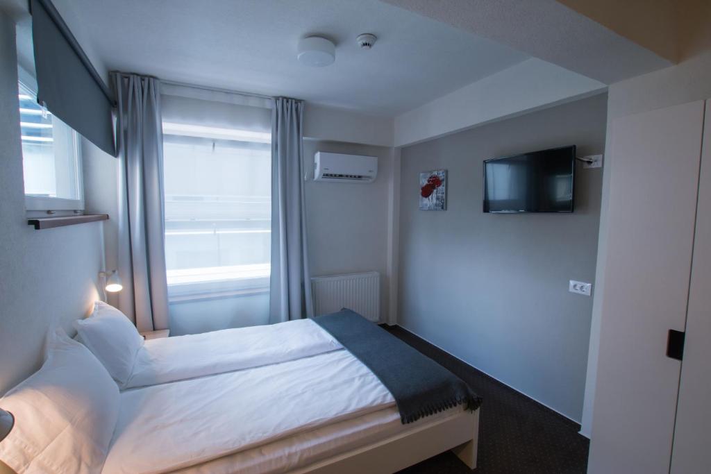 Victoriei City Studios - Resim 30