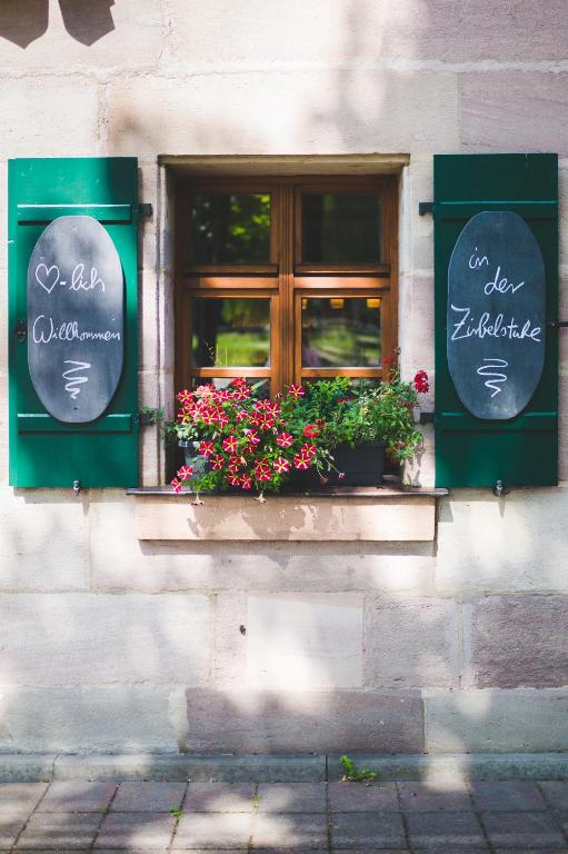 Hotel Zirbelstube - Resim 19