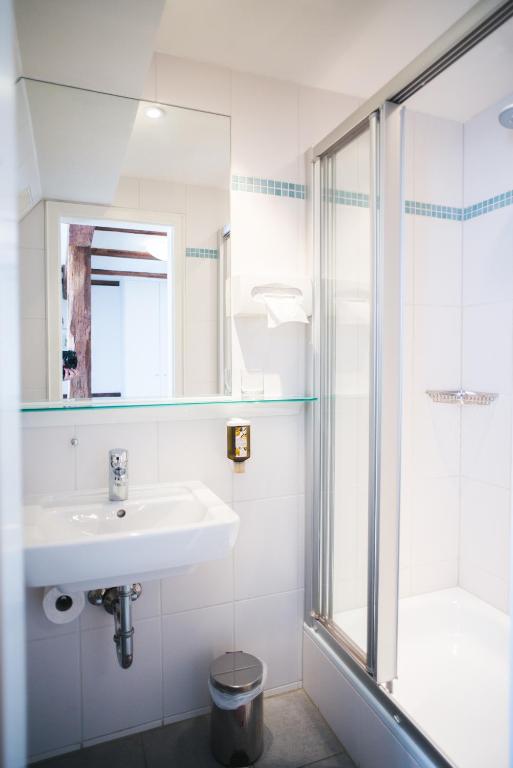 Hotel Zirbelstube - Resim 16