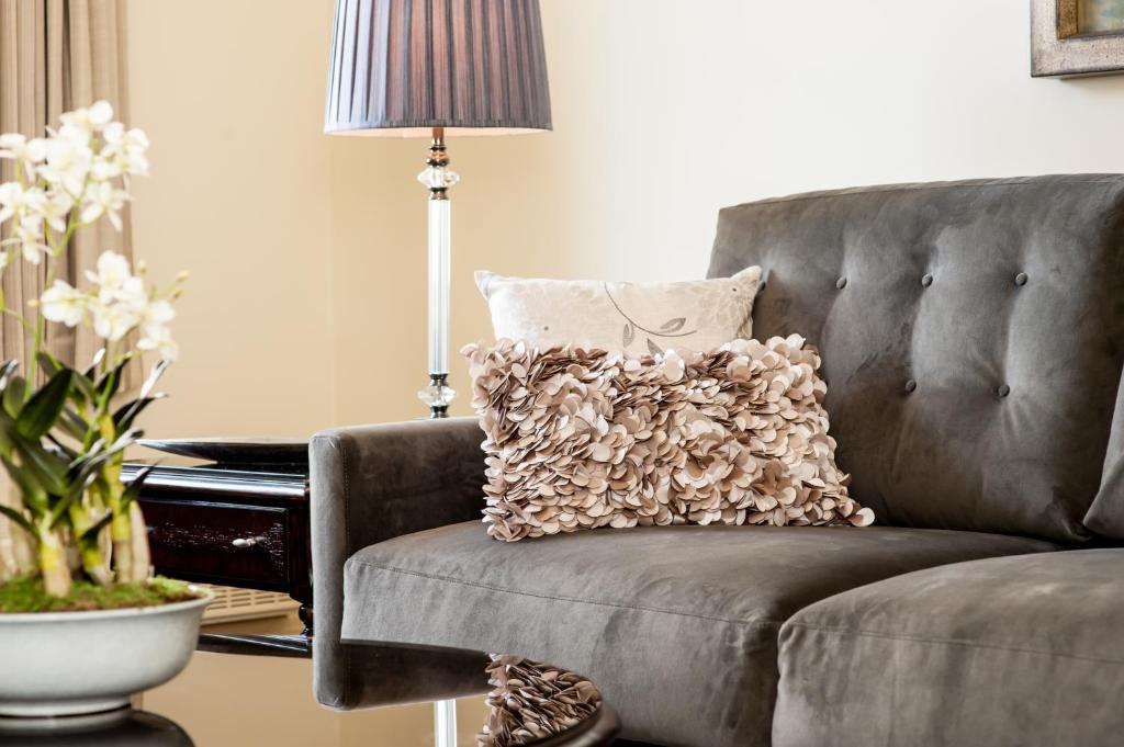 The Inn at the Union Club of British Columbia - Resim 17