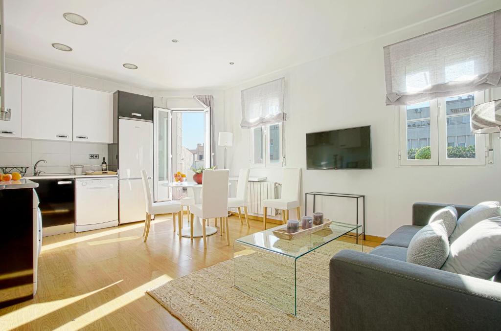 Genteel Home Reina Sofía, Madrid – Bijgewerkte prijzen 2022