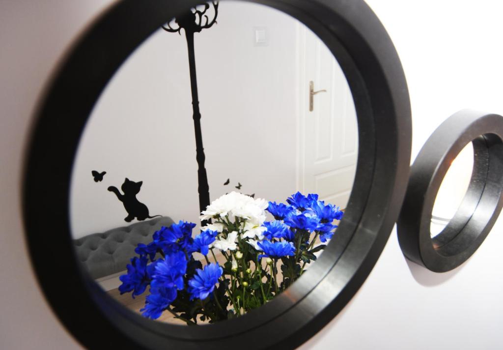 Fotografia z galérie ubytovania Apartament Pod Kopernikiem II Toruni
