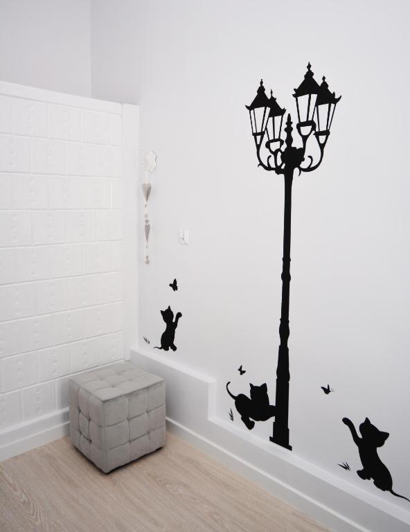 Fotografia z galérie ubytovania Apartament Pod Kopernikiem II Toruni