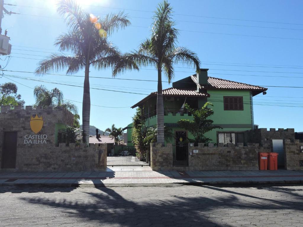  Castelo da Ilha