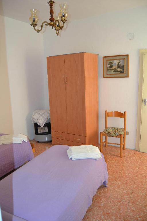 Casa Vacanze Da Nonna Maria