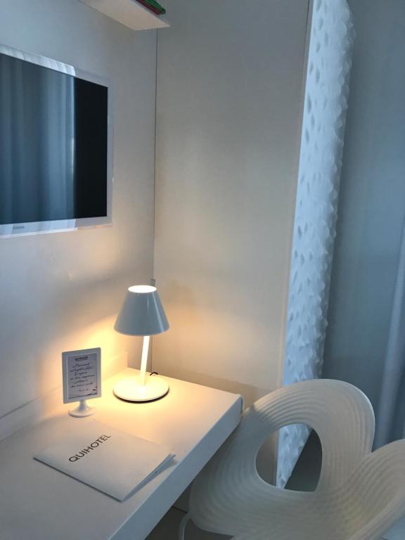 Fotografie z fotogalerie ubytování QuiHotel v destinaci Porto Cesareo