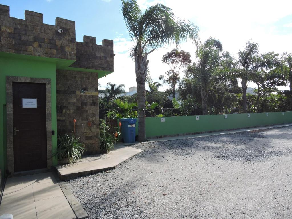  Castelo da Ilha