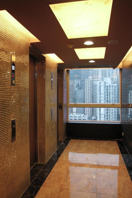 Ramada Hong Kong Harbour View, 홍콩 – 2023 신규 특가 Ramada Hong Kong Harbour View, 홍콩 – 2023 신규 특가